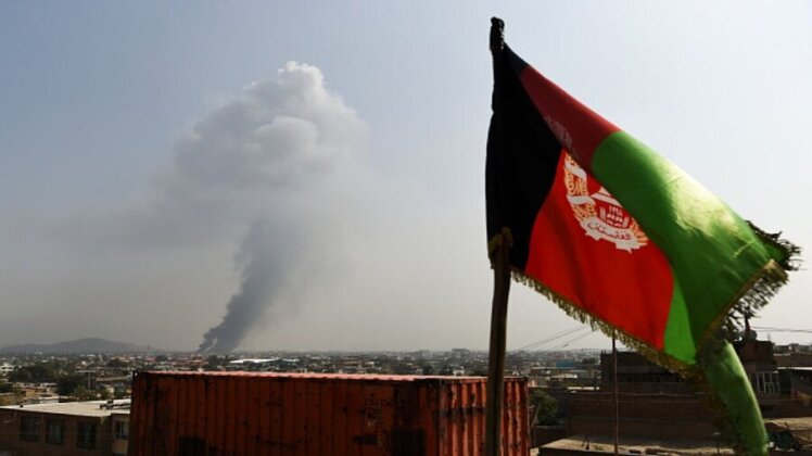 پیشنهاد اتحادیه اروپا برای توافق امنیتی با همسایگان افغانستان